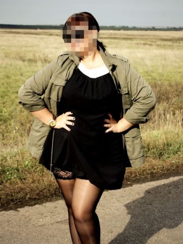 Наташа Нур-Султан Переволоцкий